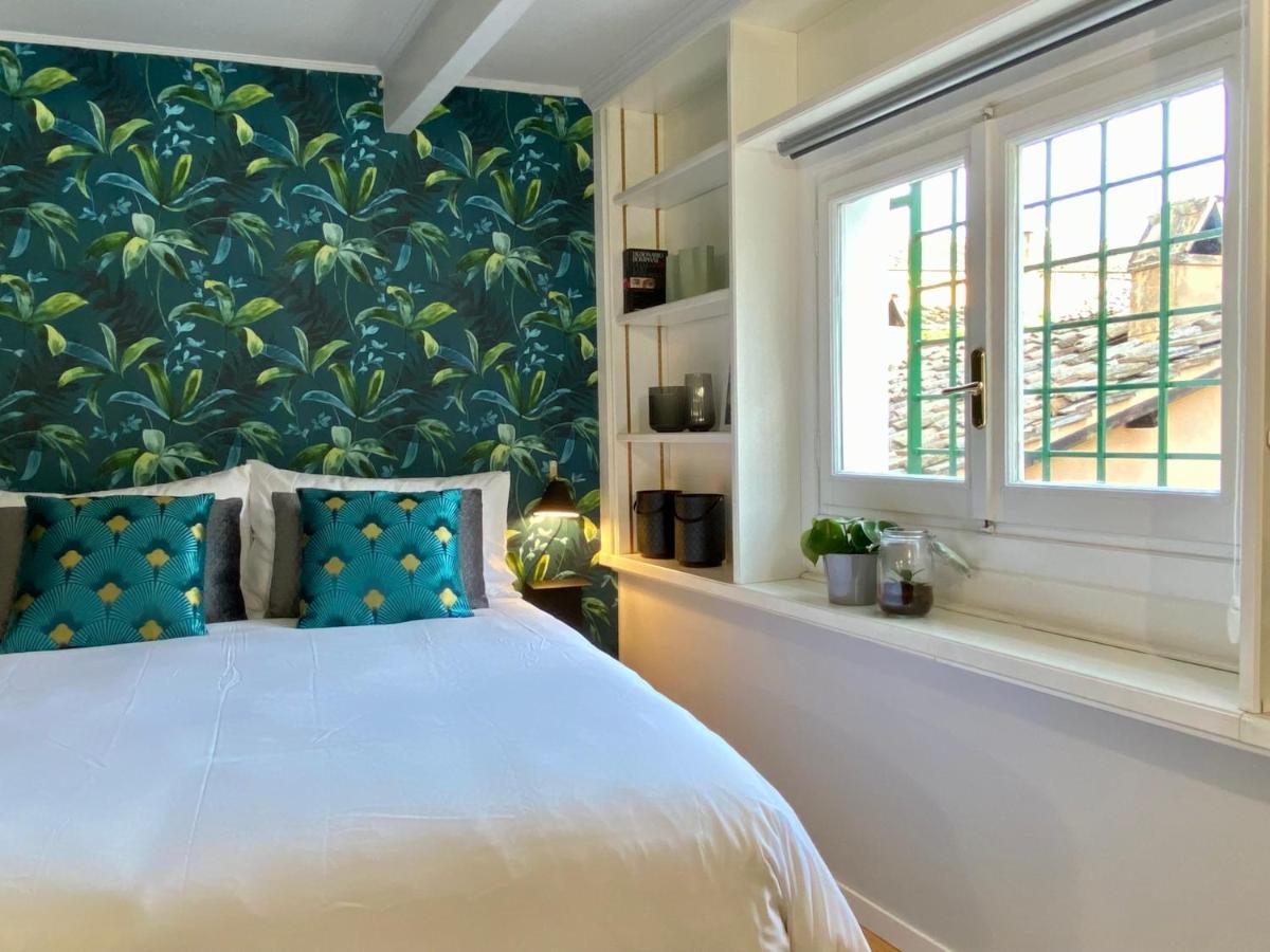 Paradise Penthouse Suite Amazing View Rom Exterior foto