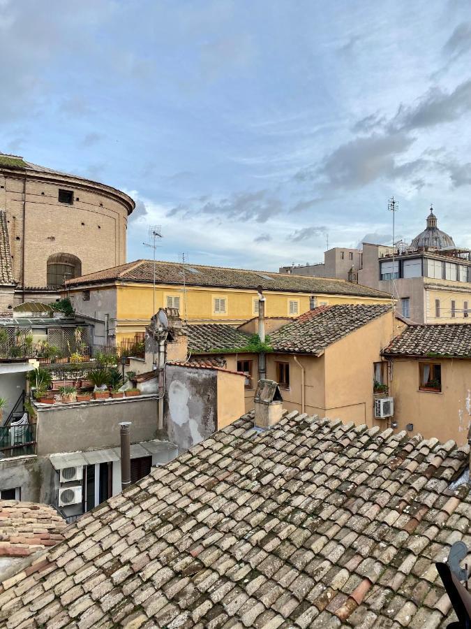 Paradise Penthouse Suite Amazing View Rom Exterior foto