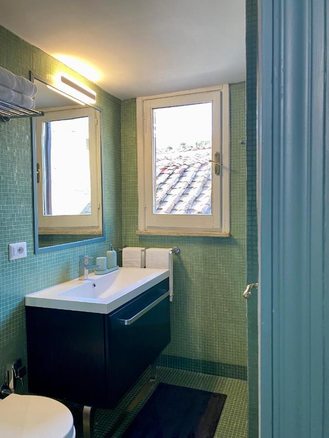 Paradise Penthouse Suite Amazing View Rom Exterior foto